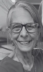 Diane Grover